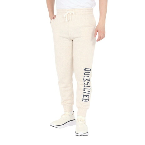 クイックシルバー(Quiksilver)(メンズ)スウェット パンツ QPT246903GRH