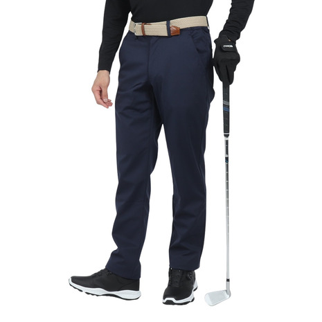 ブリヂストンゴルフ（BRIDGESTONE GOLF）（メンズ）FUKU5A 裏起毛パンツ DGM5KNA｜SuperSportsXEBIO支店