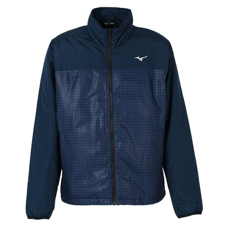 楽天市場】MIZUNO GOLF ミズノゴルフ 52JE8550 中綿ジャケット ブレス