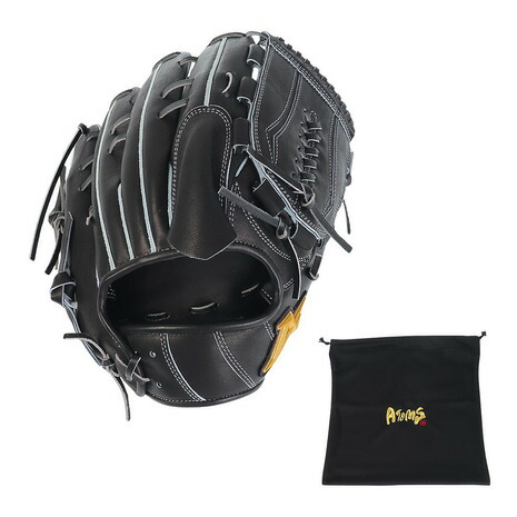 楽天市場】アトムズ 投手用硬式グローブ ATOMS 硬式投手用グラブ 大人