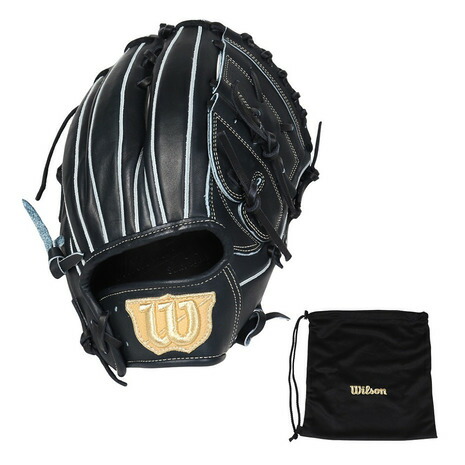 楽天市場】【即日発送可】ウイルソン（Wilson） HWLSA17T 硬式用