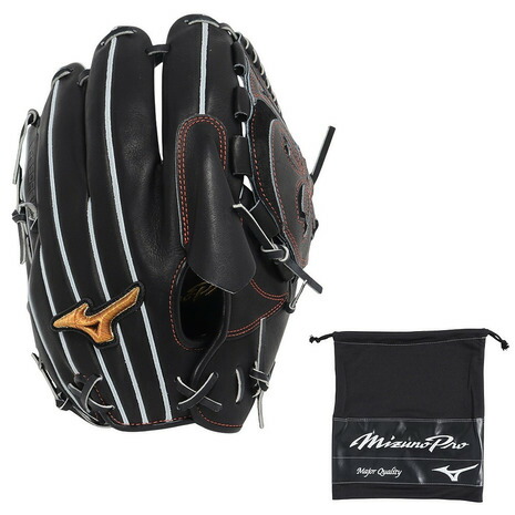 楽天市場】ミズノ（MIZUNO）（メンズ）硬式用グラブ 投手用 野球