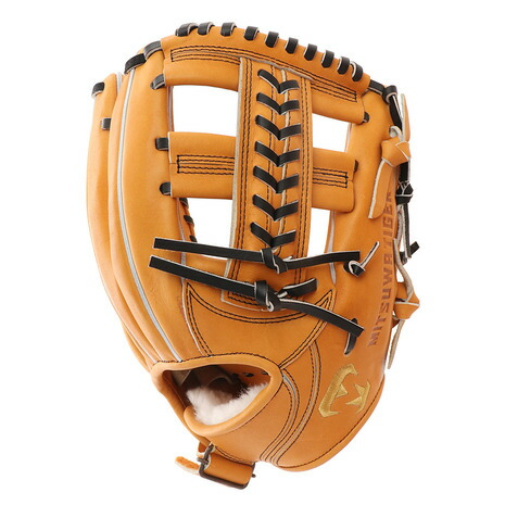 美津和タイガー Mitsuwa Tiger 野球 ベースボール 硬式 野球 グラブ レボルタイガー 野球 内野手用 Mt7hrg14h 297 Lh Mens Supersportsxebio支店