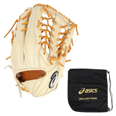 楽天市場】アシックス（ASICS）（メンズ）硬式用グラブ 外野手用 野球