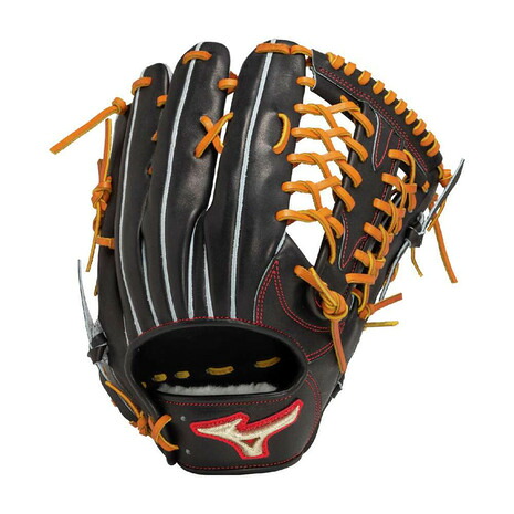 ミズノ（MIZUNO）（メンズ、レディース）硬式用グラブ 外野手用 野球グローブ 一般 グローバルエリート ジャパン 1AJGH32307 0949｜SuperSportsXEBIO支店 41,470円
