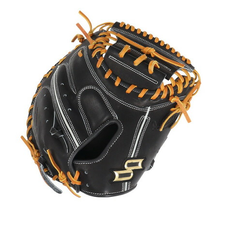 楽天市場】エスエスケイ グローブ SSK 一般軟式 プロエッジ 捕手用