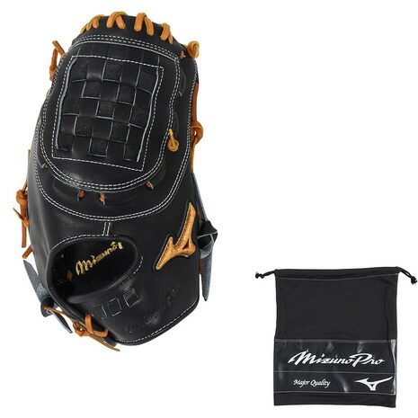 楽天市場】ミズノ（MIZUNO）（メンズ）軟式用グラブ ミズノプロ