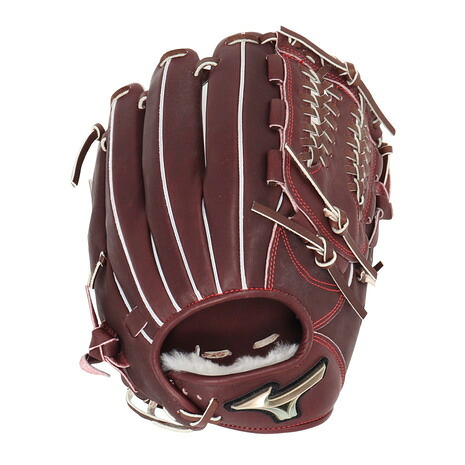 ミズノ（MIZUNO）（メンズ、レディース）硬式用グラブ オールラウンド用 野球グローブ 一般 グローバルエリート Hselection SIGNA JF 1AJGH33400 68 25,410円