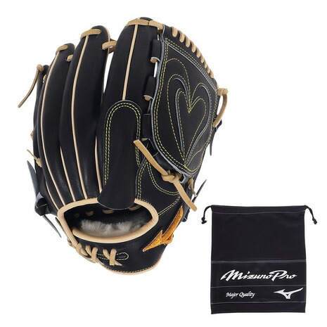 ミズノプロ 軟式グローブ ミズノ 軟式グローブ 内野手用 MIZUNO ミズノプロ/オーダー