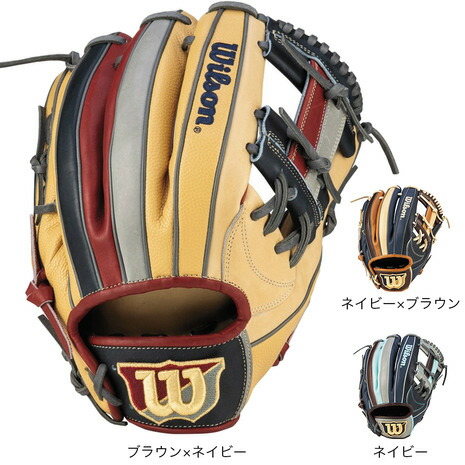 楽天市場】【即日発送可】ウイルソン（Wilson） RHX87H 一般軟式