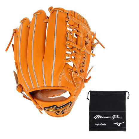 楽天市場】ミズノ（MIZUNO）（メンズ）軟式 グラブ 内野手 野球