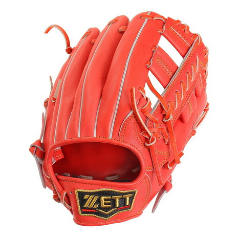 ゼット Zett 軟式用グラブ 野球グローブ 一般 プロステイタス 二塁手 遊撃手用 収納袋付 Brgb 5800 メンズ Centralelectricals Com