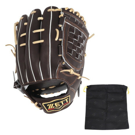 楽天市場】ゼット（ZETT）（メンズ）軟式 グラブ 内野手
