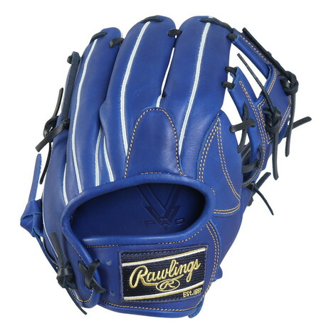 ローリングス（Rawlings）（メンズ、レディース）軟式用グラブ 内野手 野球グローブ 一般 ハイパーテック R2G 934FS GR6HT934FS-IND