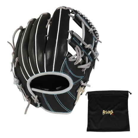 楽天市場】アトムズ（ATOMS）（メンズ）軟式用グラブ 外野手用 野球