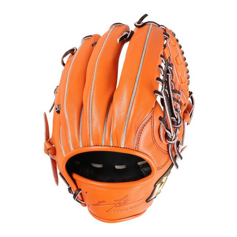 楽天市場】野球 ハイゴールド Hi Gold 軟式グローブ 軟式 グローブ 己