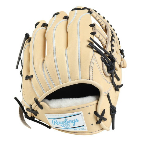 【10%OFFクーポン対象!7/23まで】ローリングス(Rawlings)(メンズ)軟式用グラブ 内野手用 野球グローブ 一般 エクセルウィザード 02 GR6HW2CK4MG-CAM|SuperSportsXEBIO支店