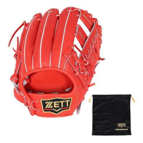 楽天市場】ゼット（ZETT）（メンズ）軟式 グラブ グローブ 内野手
