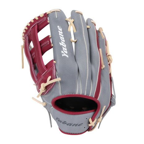 楽天市場】ポイント10倍！ ジュンケイグラブ 硬式グラブ 外野手用 左