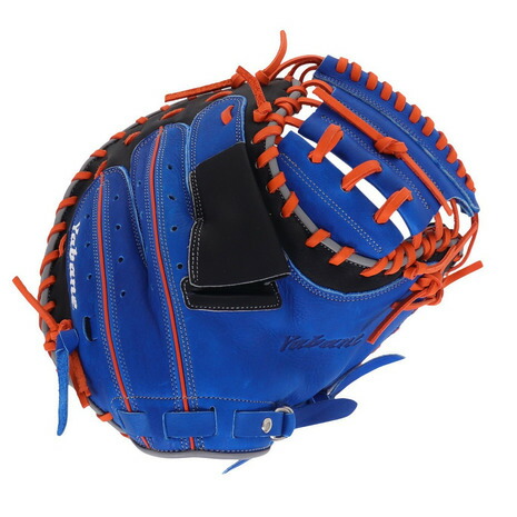 楽天市場】YABANE（YABANE）（メンズ）軟式用グラブ 捕手用 野球