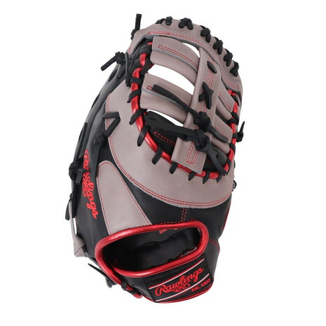 楽天市場】ローリングス Rawlings HOH BLIZZARD & Wizard#01