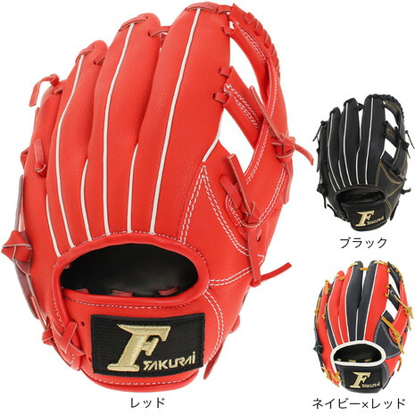 楽天市場】Falcon ファルコン 軟式野球 グローブ グラブ 一般用 オール