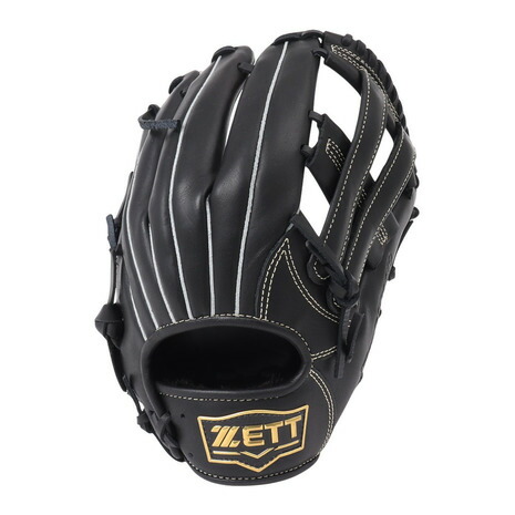 楽天市場】ゼット（ZETT）（メンズ）軟式用グラブ オールラウンド用