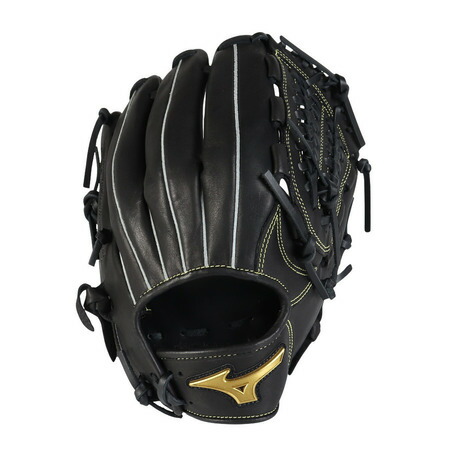 ミズノ(MIZUNO)(メンズ)軟式 グラブ オールラウンド用 野球グローブ 一般 Mz Softer 1AJGR33800 09|SuperSportsXEBIO支店