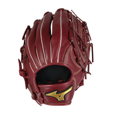 ミズノ（MIZUNO）（メンズ）軟式 グラブ オールラウンド用 野球グローブ 一般 Mz Softer 1AJGR33800 83