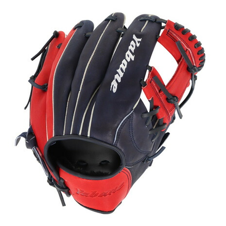 楽天市場】YABANE（YABANE）（メンズ）軟式用グラブ オールラウンド用