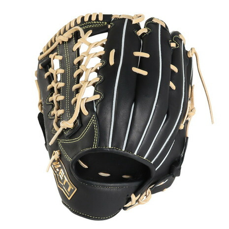 ゼット　ウイニングロード　BRGB33530R　軟式用　オールラウンド用 軟式グラブ ウイニングロード オールラウンド用 サイズ:7