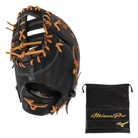 楽天市場】ミズノ（MIZUNO）（メンズ）軟式用グラブ ミズノプロ