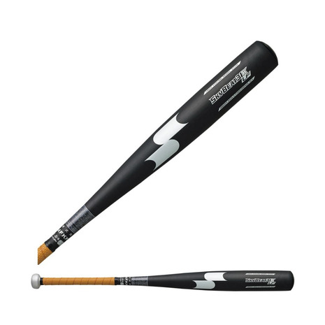 楽天市場】エスエスケイ（SSK）（メンズ）硬式 金属 バット スカイ