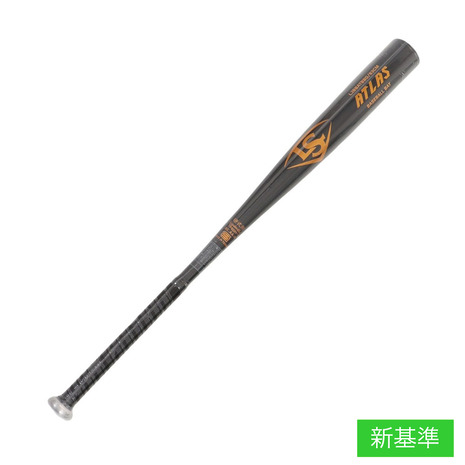 ルイスビルスラッガー（LOUISVILLE SLUGGER）（メンズ）硬式用バット 野球 一般 ATLAS WBL28850108390 20,294円