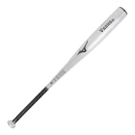 ミズノ（MIZUNO）（メンズ）硬式用 バット グローバルエリート Vコング0S 84cm/平均1000g 野球 一般 1CJMH12784 03｜SuperSportsXEBIO支店