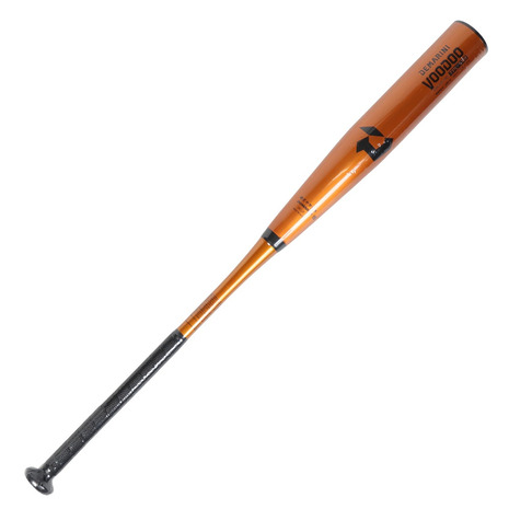 【15%OFFクーポン対象！7/23まで】ウイルソン（Wilson）（メンズ）硬式用バット 中学硬式用 野球 DM ヴードゥ TPL-T 83cm/750g平均 WBD25710208375｜SuperSportsXEBIO支店