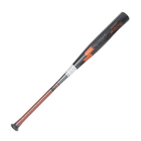エスエスケイ（SSK）（メンズ）硬式用バット 野球 一般 硬式金属バット スカイフライトLB 84cm/900g以上 EBB1106-9037-84