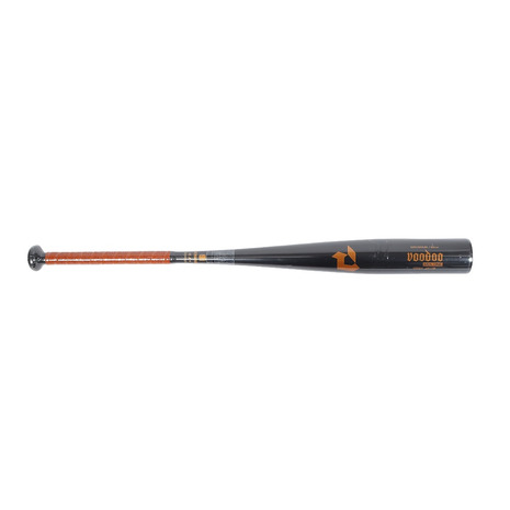 【10%OFFクーポン対象！7/23まで】ウイルソン（Wilson）（メンズ）中学生硬式用バット 野球 一般 DMヴードゥMDL 82cm/平均780g WBD26430108278｜SuperSportsXEBIO支店