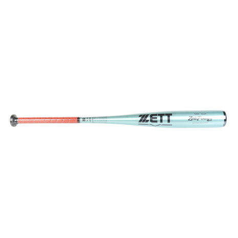 ゼット（ZETT）（メンズ）硬式用バット 野球 中学硬式用 ゼットパワー2nd 83cm/820g 金属製 BAT20083C-2201