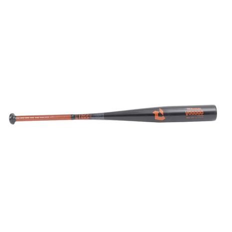 ウイルソン(Wilson)(メンズ、レディース)軟式用バット 野球 一般 ディマ・ヴードゥ 84cm/680g平均 WBD25000108468