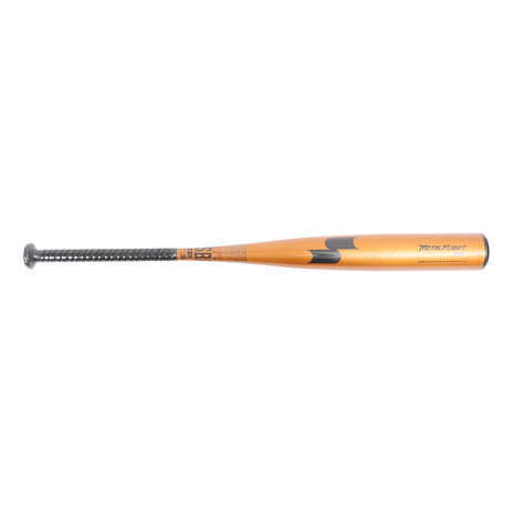 エスエスケイ（SSK）（メンズ）軟式用バット 野球 一般 軟式金属 メタルフライトRB 83cm/680g平均 SBB4048-3890-83
