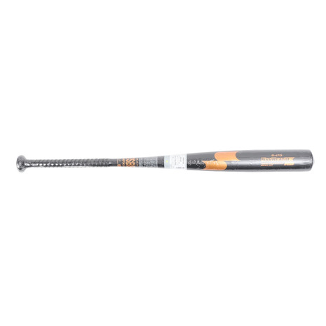 エスエスケイ（SSK）（メンズ）軟式用バット 野球 一般 軟式金属 スカイビート31K 84cm/700g平均 SBB4100-9038-84