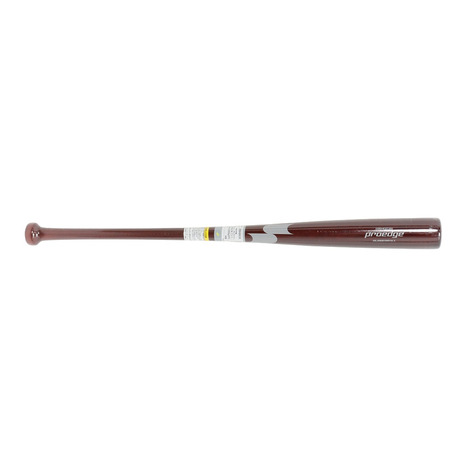 エスエスケイ（SSK）（メンズ）軟式用木製バット 野球 一般 プロエッジ 84cm/平均800g EBB4003W-H5284