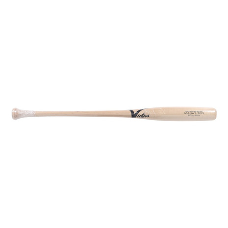 ヴィクタススポーツ（Victus Sports）（メンズ）軟式用バット 野球 一般 マサ セブン トルピード 83cm/約670～740g VRWBJMASA7T-NT-32.5｜SuperSportsXEBIO支店