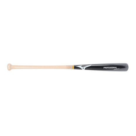 ミズノ（MIZUNO）（メンズ、レディース）軟式用バット 野球 一般 プロフェッショナルセレクション 84cm/平均780g 1CJWR14884 TN