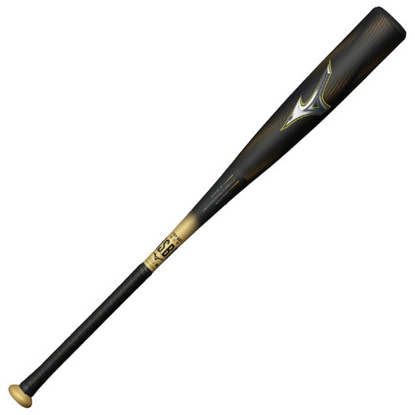 ミズノ（MIZUNO）（メンズ）軟式用バット 野球 ビヨンドマックスレガシー トップ 85cm/平均730g LP 1CJBR19885 0950