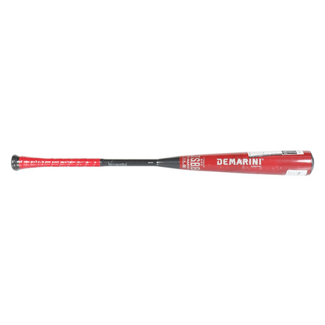 ウイルソン（Wilson）（メンズ）軟式用バット ディマリニ ケーポイントストロング III FP 84cm/740g平均 WBD26660108474｜SuperSportsXEBIO支店