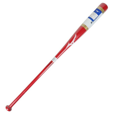 楽天市場】【92cm】MIZUNO（ミズノ）限定 硬式/軟式兼用 木製ノック