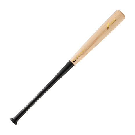 ウイルソン(Wilson)(メンズ)軟式用バット 野球 プロメープル コンポジットトレーニング 85cm/920g平均 WBD24810108592