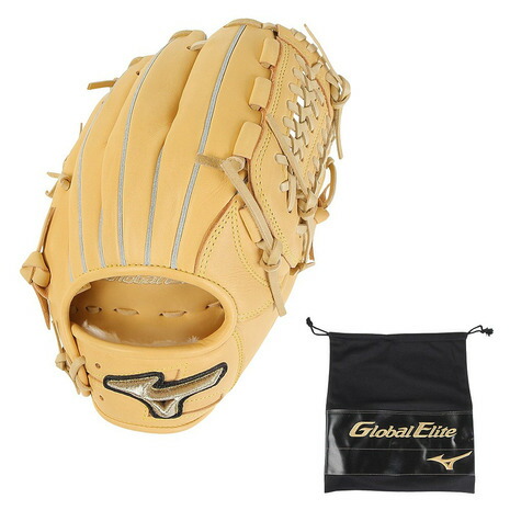 楽天市場】少年軟式グローブ ミズノグローバルエリートRG 田中将大